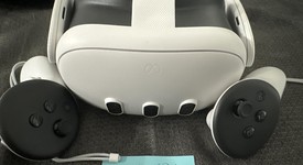 Mint
													Meta Quest 3 - 512 GB, photo 1 of 5