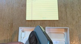 Mint
													Google Pixel 9 Pro - Unlocked, Hazel, 256 GB, 16 GB, GR83Y, photo 5 of 8