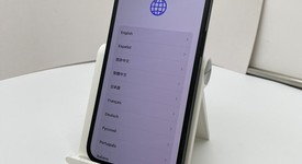 Good
													Apple iPhone 13 - Unlocked, Midnight, 128 GB, A2482, photo 1 of 6