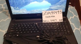Good
													Dell Inspiron Laptop, photo 1 of 14