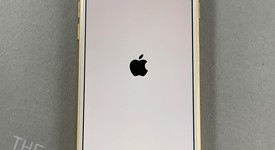 Good
													Apple iPhone 7 - T-Mobile, Gold, 32 GB, A1778, photo 1 of 2