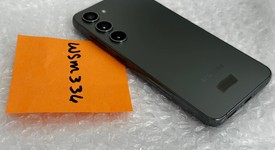 Mint
													Samsung Galaxy S23 - Verizon, Green, 128 GB, 8 GB, SM-S911U, photo 5 of 7