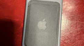 Good
													Apple iPhone 16 - AT&T, Pink, 256 GB, A3081, photo 1 of 8