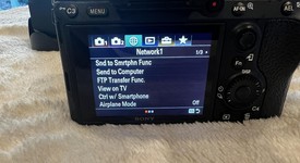 Good
													Sony a7 III, photo 4 of 14