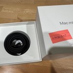 Mint Mac Mini 2024 - 256 GB, 32 GB, Apple M4