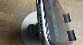 Good
													Apple iPhone 6 - AT&T, Gray, 32 GB, A1549, photo 4 of 7