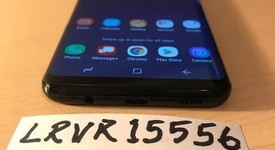 Mint
													Samsung Galaxy S8 - Verizon, Black, 64 GB, 4 GB, SM-G950U, photo 4 of 7