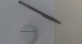 Used
													Google Pixel Buds Pro - Porcelain, photo 4 of 17