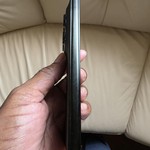 Mint Motorola Razr Fold - Unlocked, 512 GB, PANTONE Blackened Blue