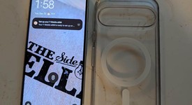 Mint
													Google Pixel 9 - Unlocked, Porcelain, 128 GB, 12 GB, G2YBB, photo 1 of 5