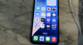 Good
													Apple iPhone 11 Pro - Unlocked, Green, 64 GB, A2160, photo 1 of 5