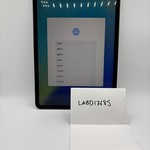 Mint Apple iPad Pro 11 inch 3rd Gen 2021 - Unlocked, Gray, 256 GB