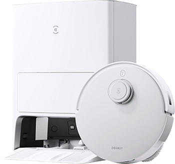 Ecovac DEEBOT T20 Omni for sale