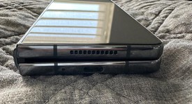 Good
													Samsung Galaxy Z Fold4 5G - AT&T, Gray, 512 GB, 12 GB, SM-F936U, photo 5 of 8