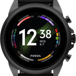 Good Fossil Gen 6 - Rose Gold, 42mm