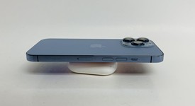 Good
													Apple iPhone 13 Pro - Unlocked, Sierra Blue, 256 GB, A2483, photo 5 of 9