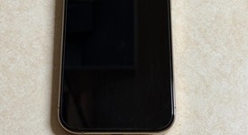Mint
													Apple iPhone 16 Pro - Unlocked, White, 256 GB, A3083, photo 2 of 9