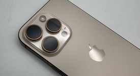 Mint
													Apple iPhone 16 Pro - Unlocked, Desert, 128 GB, A3083, photo 5 of 7