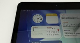 Fair
													Apple iPad 8th Gen - Unlocked, Gray, 32 GB, A2428, photo 2 of 18