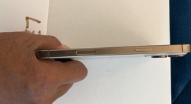 Good
													Apple iPhone 16 Pro Max - Verizon, Desert, 256 GB, A3084, photo 4 of 6