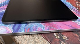 Mint
													Apple iPad Pro 13" (M4) 2024 - Unlocked, Black, 1 TB, 16 GB, A2926, Nano-texture Glass, photo 5 of 11