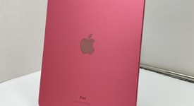 Fair
													Apple iPad 10th Gen - Wi-Fi, Pink, 64 GB, A2696, photo 3 of 11