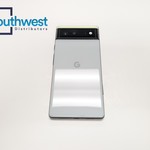 Good Google Pixel 6 - Verizon, Seafoam, 128 GB, 8 GB, G9S9B, mmWave