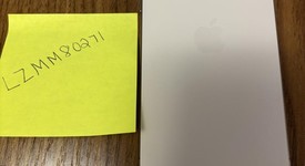 Mint
													Apple iPhone 16 Pro Max - Unlocked, Desert, 256 GB, A3084, photo 2 of 6