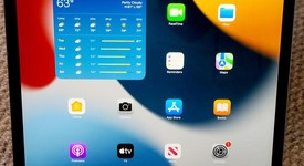 Good
													Apple iPad Pro 12.9" 3rd Gen 2018 - Wi-Fi, Gray, 512 GB, A1876, photo 1 of 6