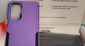 Mint
													Samsung Galaxy A16 5G - Cricket, Blueblack, 256 GB, 8 GB, photo 3 of 3