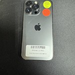 Fair Apple iPhone 13 Pro - Unlocked, Graphite, 256 GB, A2483