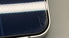 Good
													Samsung Galaxy S25 Edge - Unlocked, Silver, 512 GB, 12 GB, SM-S937U1, photo 3 of 9