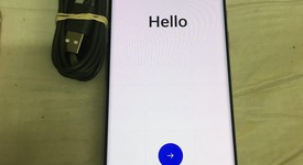 Fair
													OnePlus 8 - T-Mobile, Glow, 128 GB, 8 GB, IN2017, photo 1 of 7