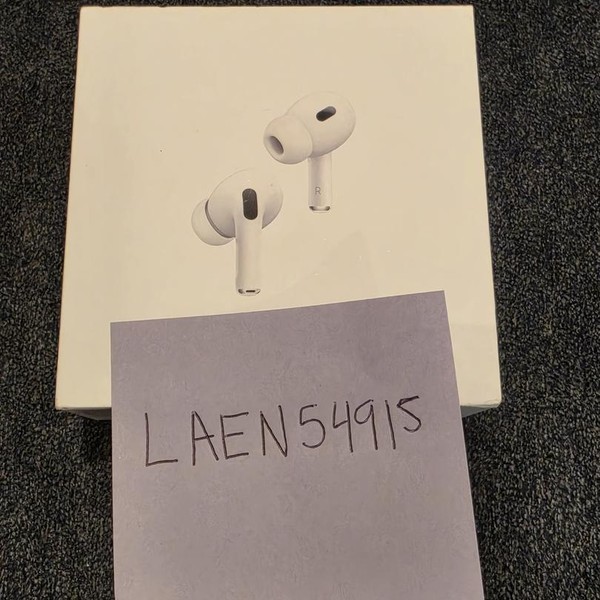 Apple AirPods Pro 2 - USB-C