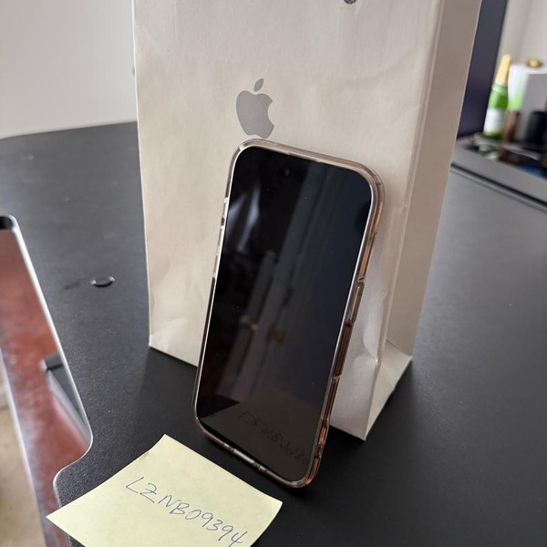 Apple iPhone Air - Unlocked, 512 GB, Sky Blue, A3260