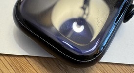 Good
													Apple Watch Series 8 41mm - Midnight, A2770 - GPS, Aluminum, photo 4 of 5