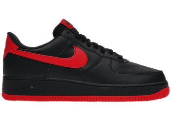 Nike Air Force 1 Low Bred for sale
