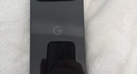 Good
													Google Pixel 9 - Unlocked, Obsidian, 128 GB, 12 GB, G2YBB, photo 4 of 11