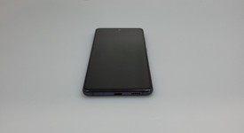 Good
													Samsung Galaxy S20 FE 5G - Unlocked, Cloud Navy, 128 GB, 6 GB, SM-G781U1/DS, photo 1 of 6