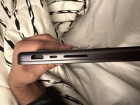 MacBook Pro 2024 - 14"