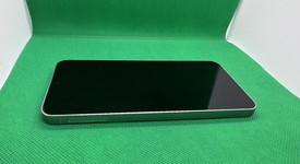 Mint
													Samsung Galaxy S25 - Spectrum, Silver Shadow, 128 GB, 12 GB, SM-S931U, photo 2 of 3