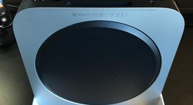 Good
													Mac mini 2020 - Apple M1, Silver, 256 GB, 8 GB, photo 4 of 6