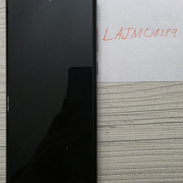 Samsung Galaxy S22 Ultra - T-Mobile, 128 GB, Black, 8 GB, SM-S908U