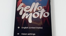 Mint
													Moto G 5G (2025) - TracFone, Gray, 64 GB, photo 1 of 7