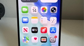 Fair
													Apple iPhone 15 - Unlocked, Black, 128 GB, A2846, photo 1 of 7