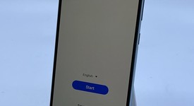 Good
													Samsung Galaxy S20 FE 5G - Verizon, Cloud Mint, 128 GB, 6 GB, SM-G781V, photo 1 of 11