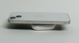 Good
													Apple iPhone 13 - Unlocked, Starlight, 512 GB, A2482, photo 4 of 9