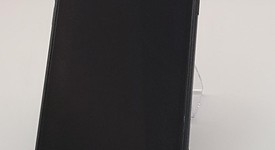 Good
													Apple iPhone Xr - Unlocked, Black, 64 GB, A1984, photo 2 of 3