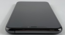 Good
													Apple iPhone 11 Pro Max - Unlocked, Gray, 256 GB, A2161, photo 4 of 6