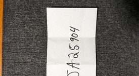 Good
													Apple Watch Series 7 45mm - Unlocked, Midnight, A2477 - Cellular, Aluminum, photo 3 of 4